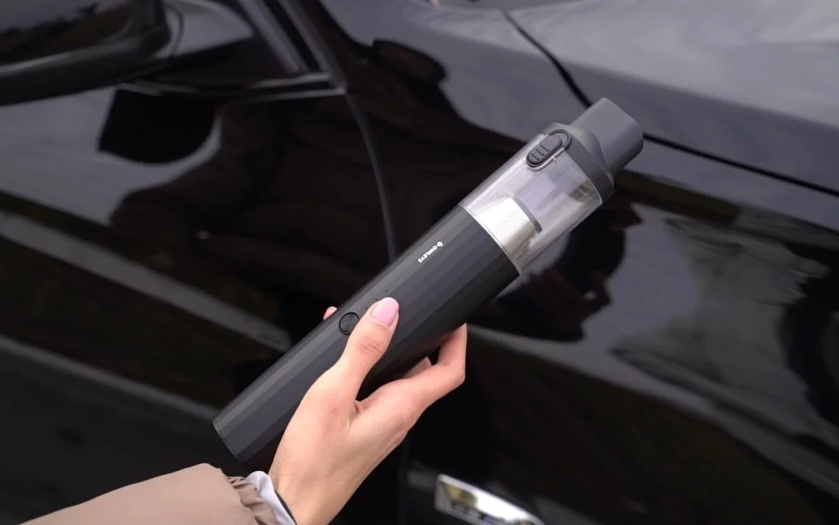 car vacuum cleaner for Mercedes-Benz GLC