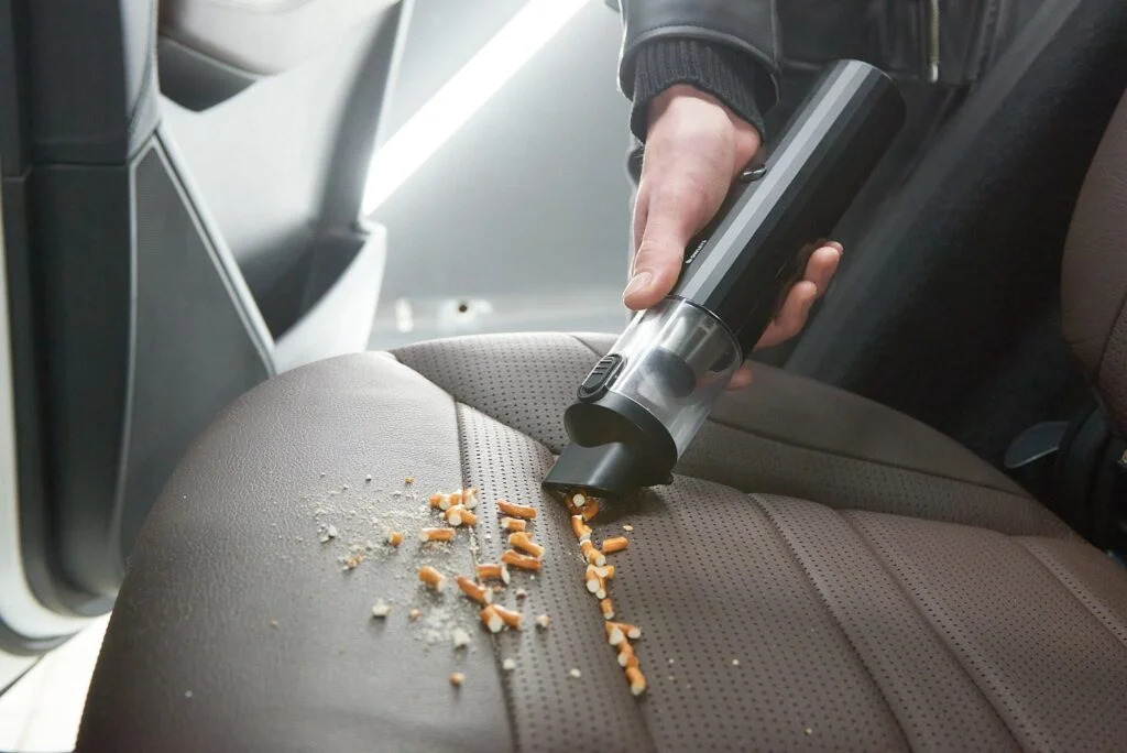 car vacuum cleaner for Chevrolet Suburban