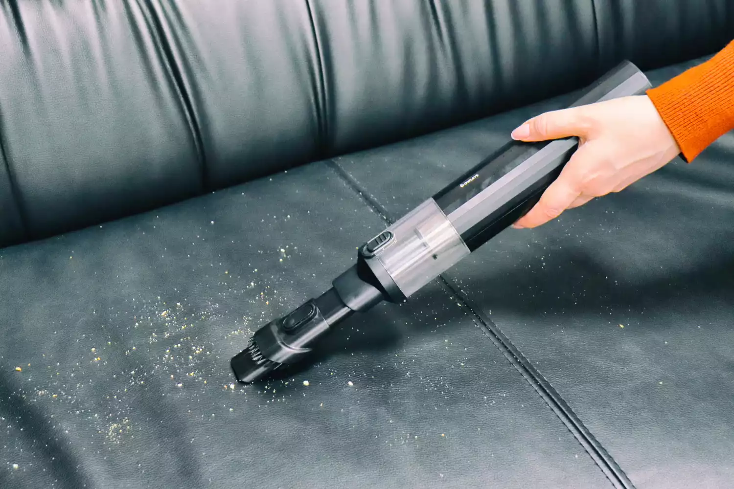 wireless handheld car vacuum cleaner for Kia Soul