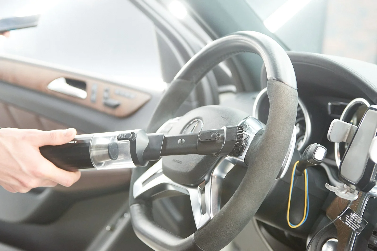 car vacuum cleaner for Honda Odyssey