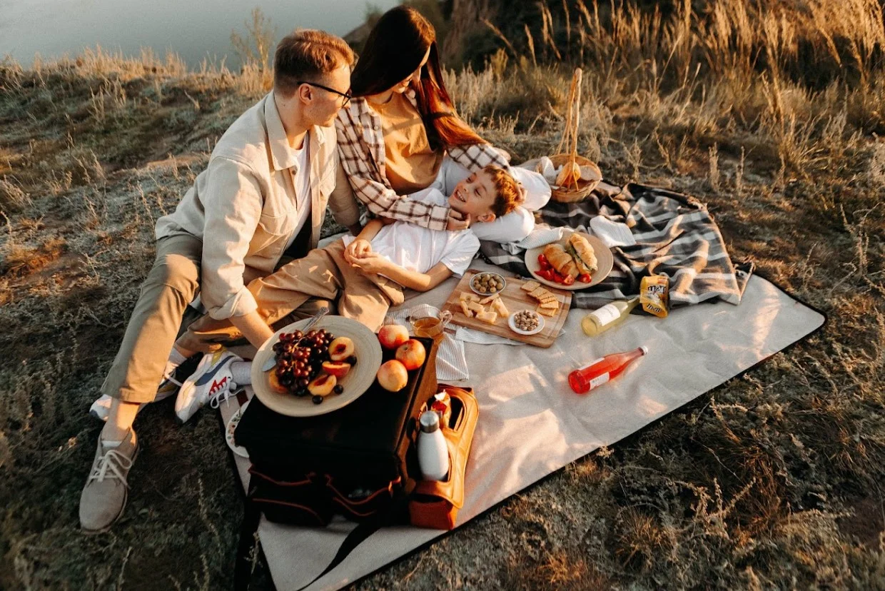 quality picnic blanket