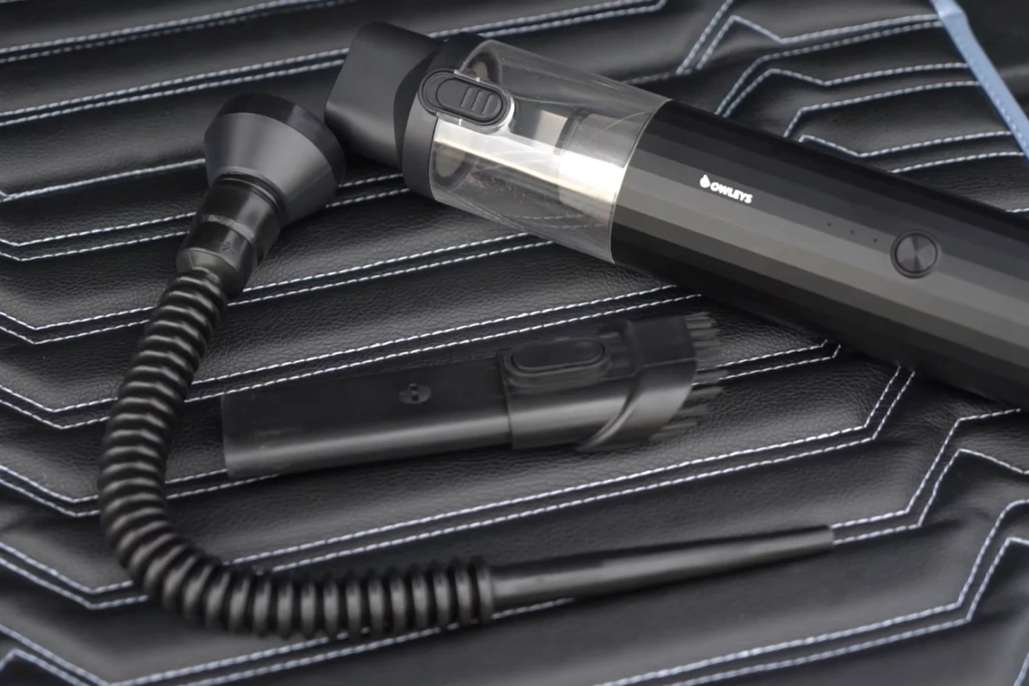 cordless handheld vacuum for Volkswagen Tiguan