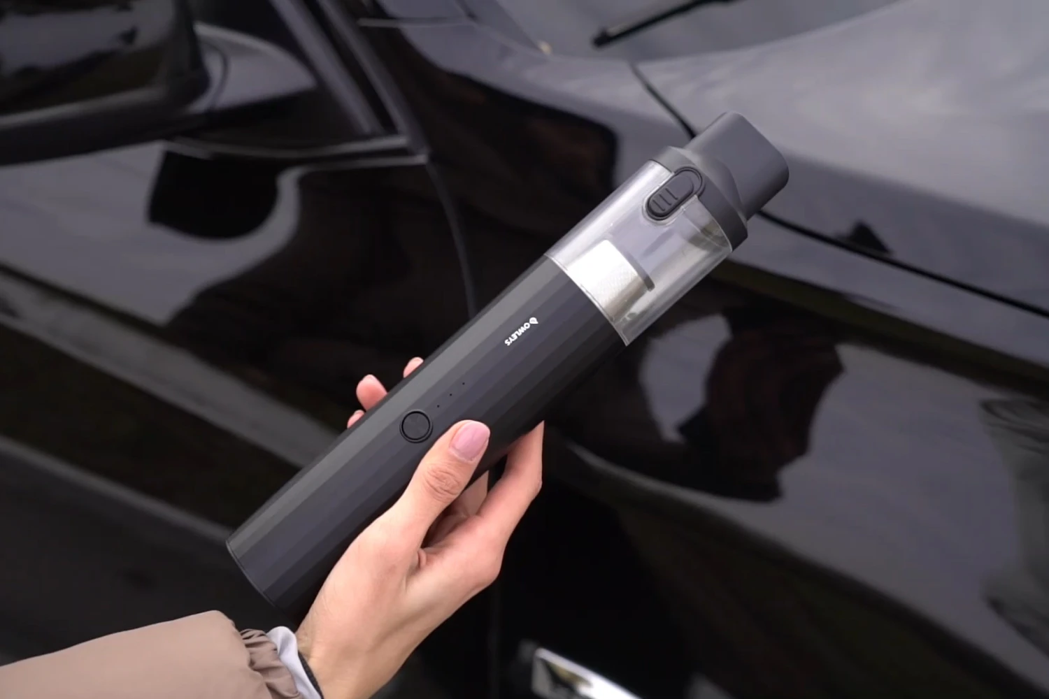 car vacuum cleaner for Subaru Impreza